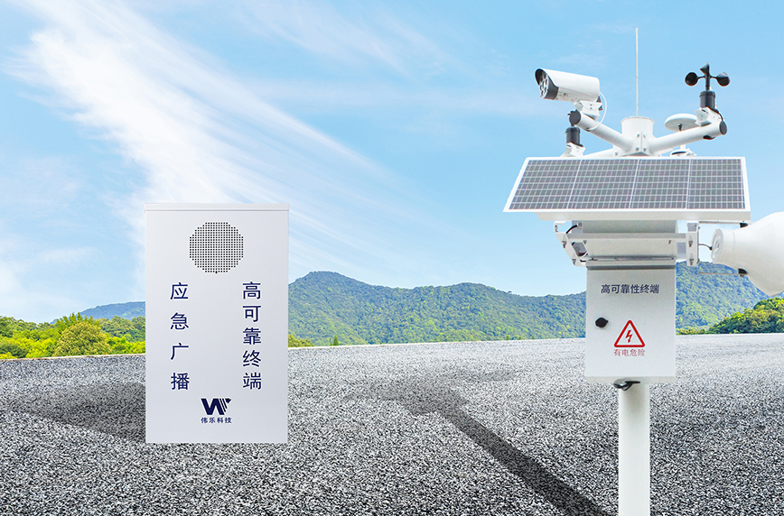 全新升级丨伟乐高可靠终端:为极端灾害环境打造的安全通信防线 全新升级丨伟乐高可靠终端:为极端灾害环境打造的安全通信防线