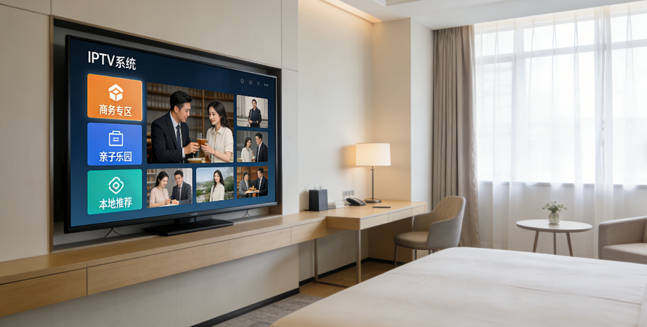 破局酒店IPTV运营困局:从痛点溯源到价值提升 蛇舞新春·喜迎丰年丨伟乐科技2025新春年会盛典圆满落幕!