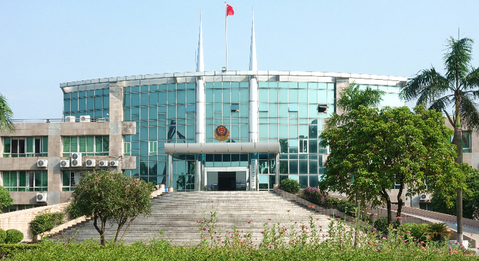 伟乐助力广东省女子强制隔离戒毒所打造专业高清电视系统 伟乐助力广东省女子强制隔离戒毒所打造专业高清电视系统